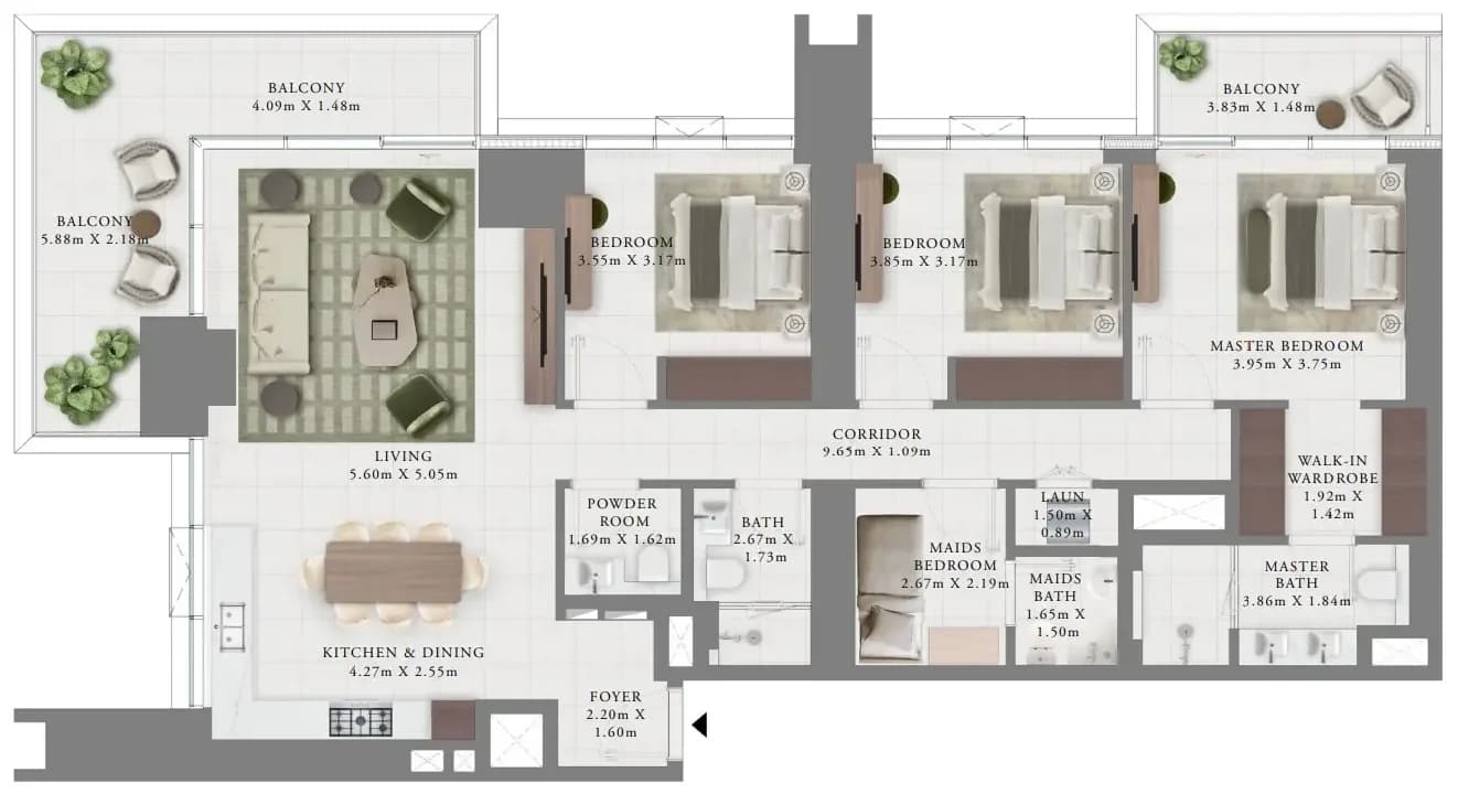 listing figureout