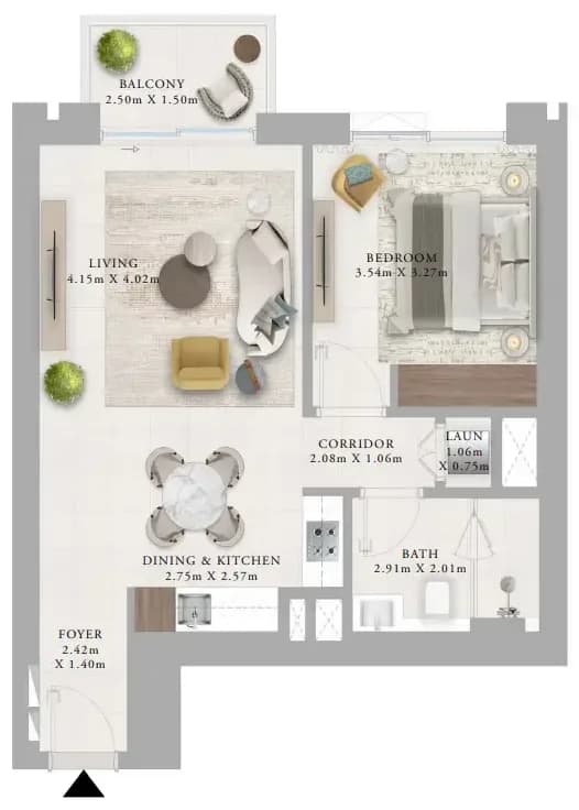 listing figureout