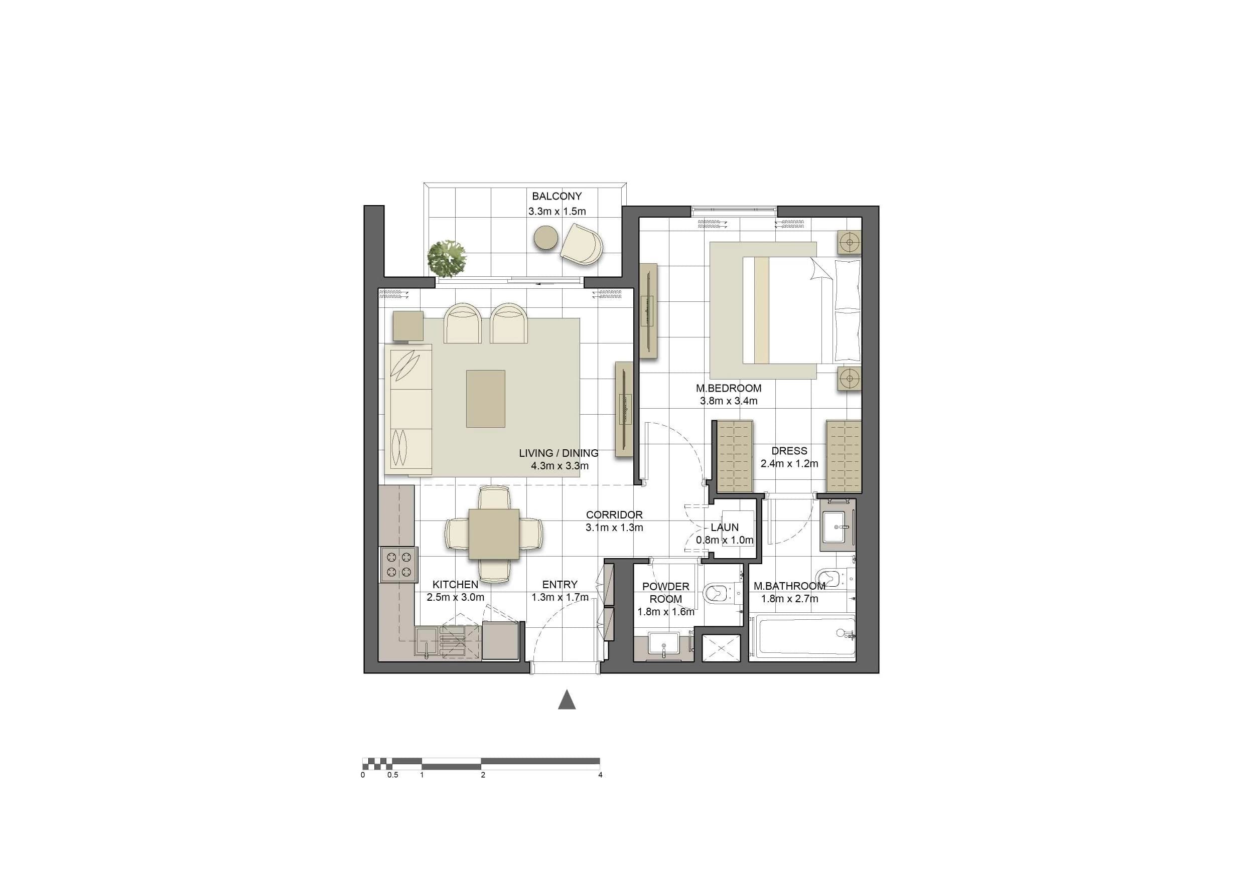 listing figureout