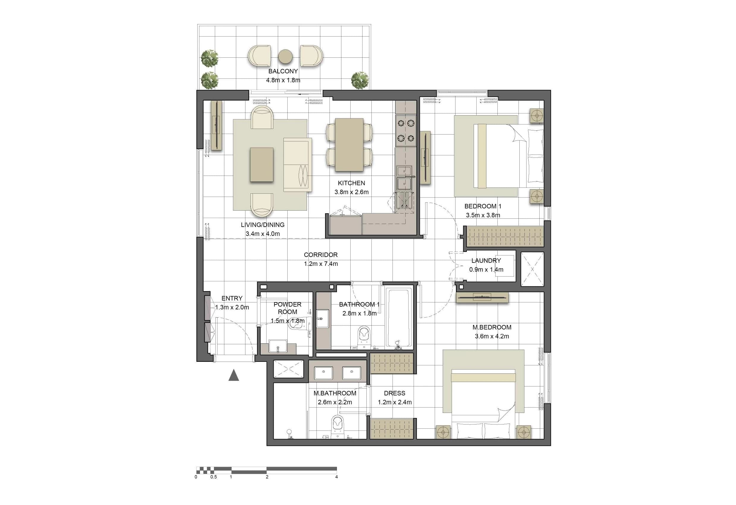 listing figureout