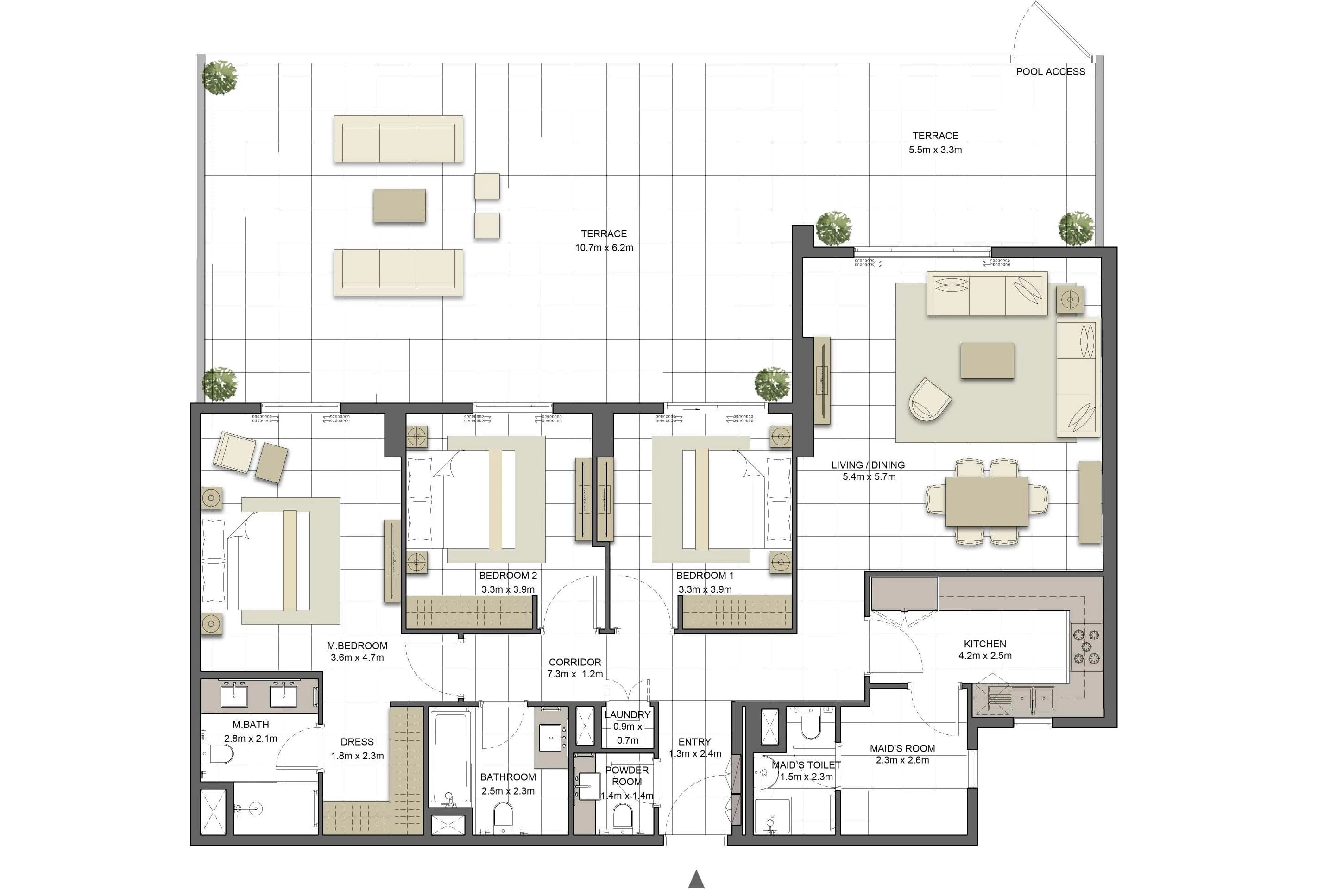listing figureout