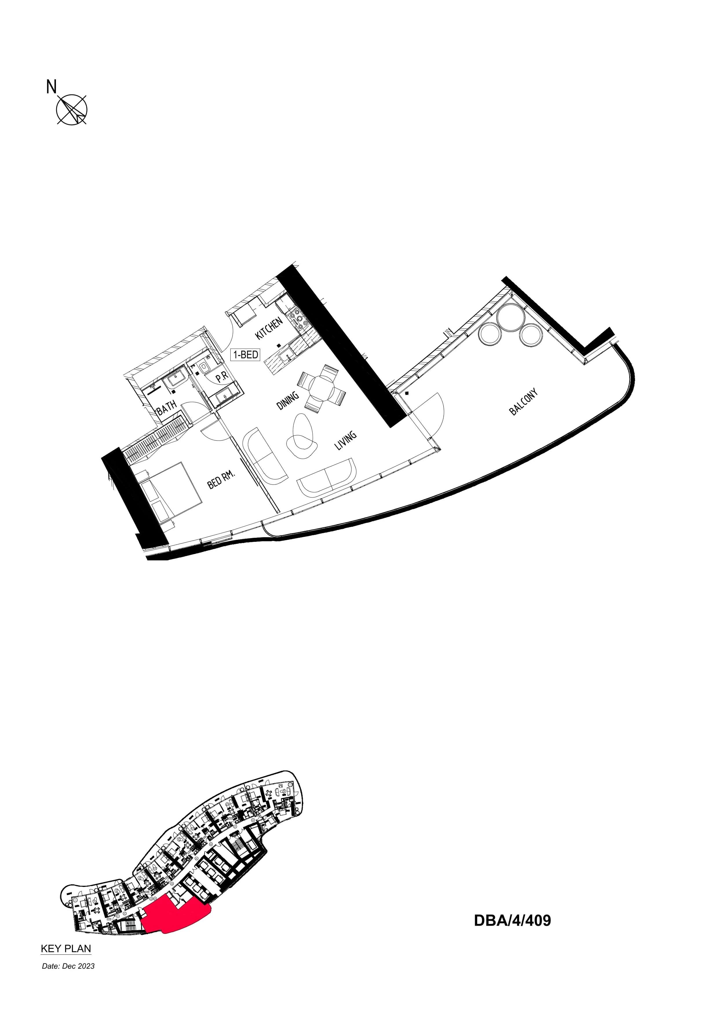 listing figureout