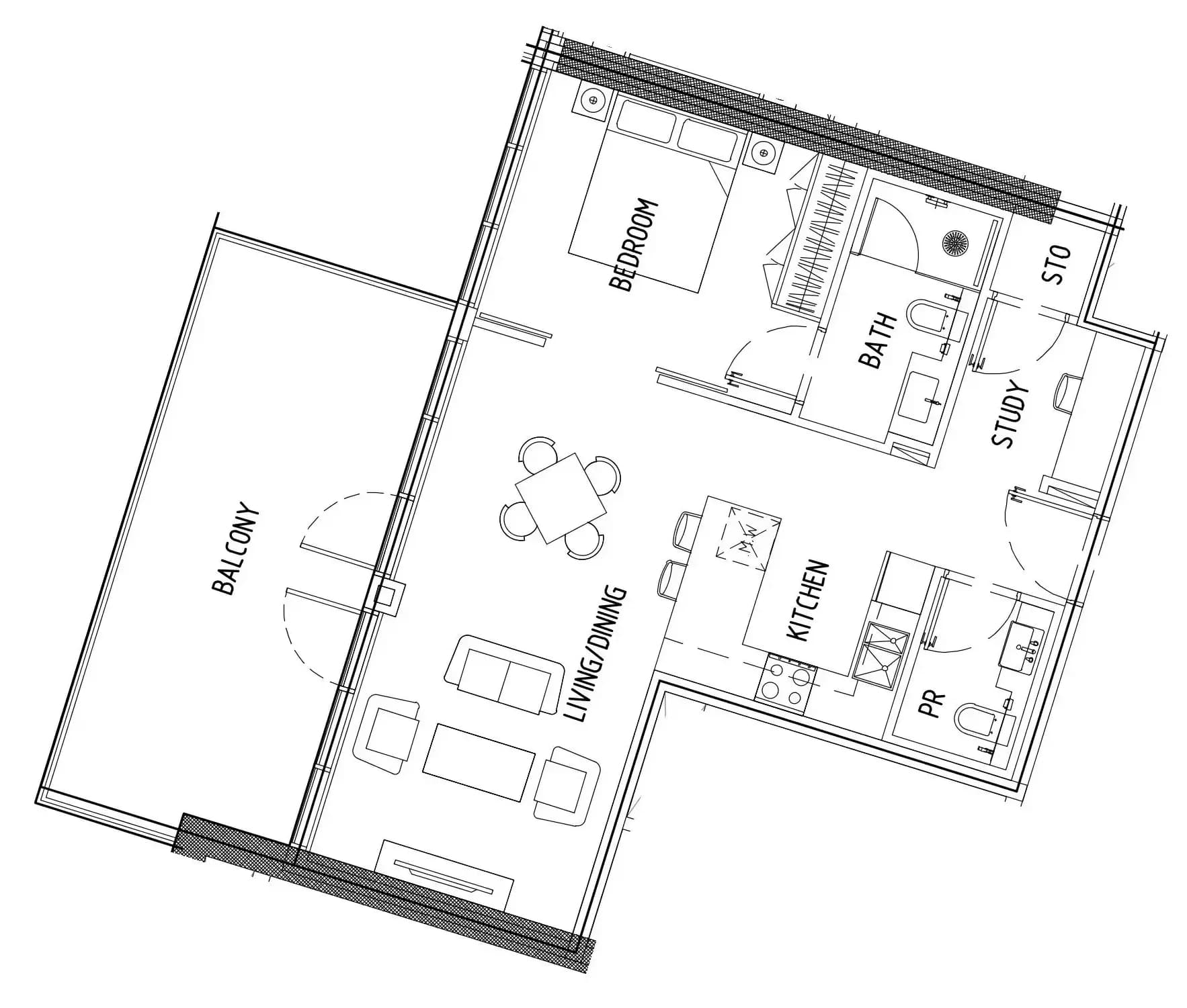listing figureout