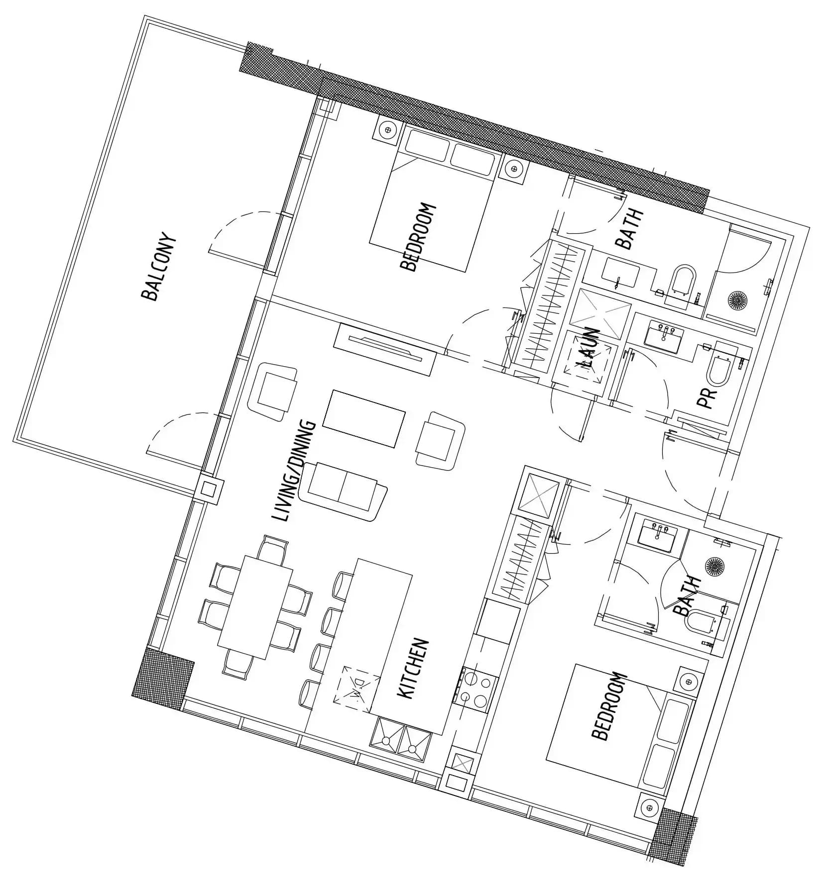 listing figureout