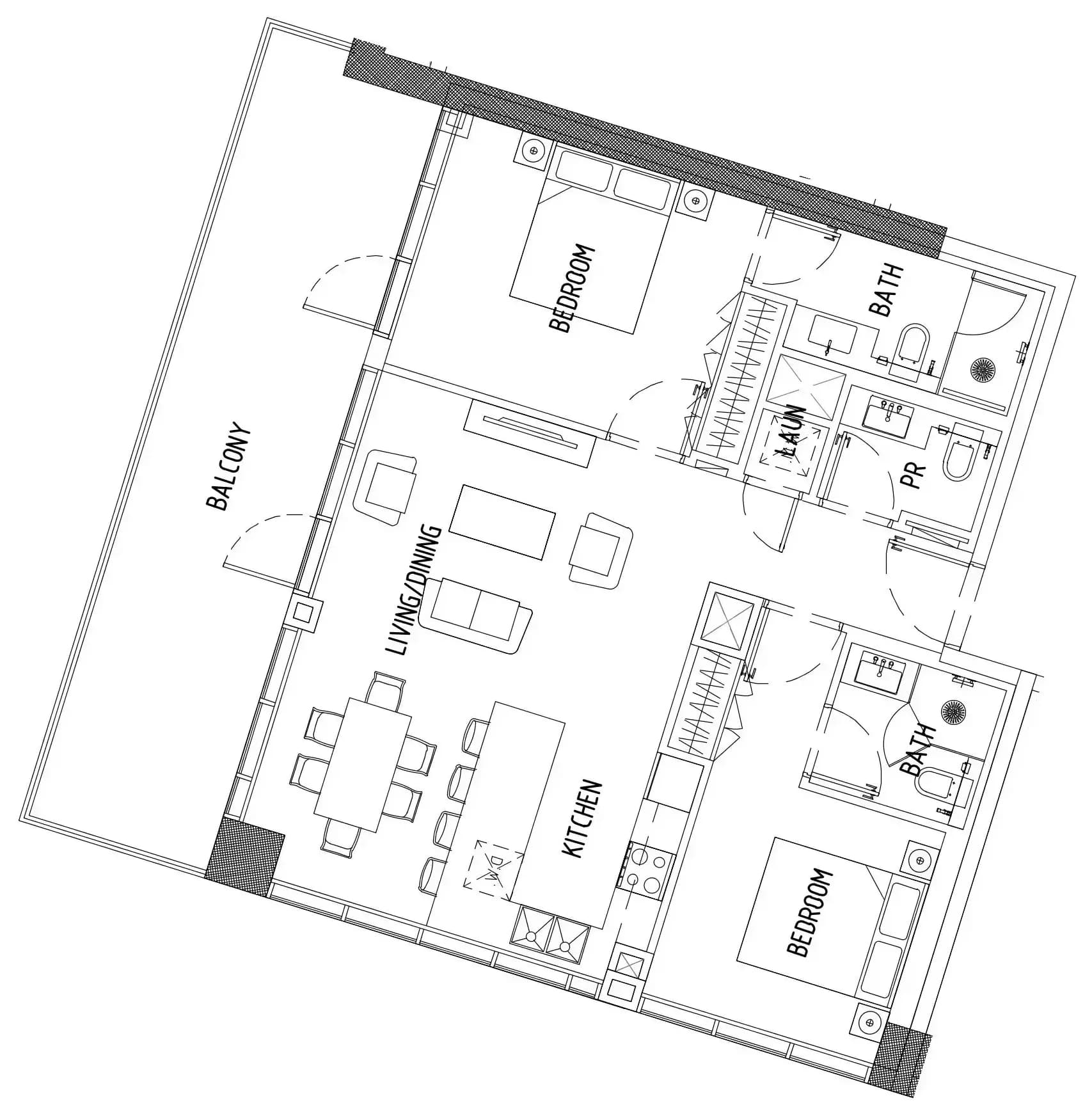 listing figureout