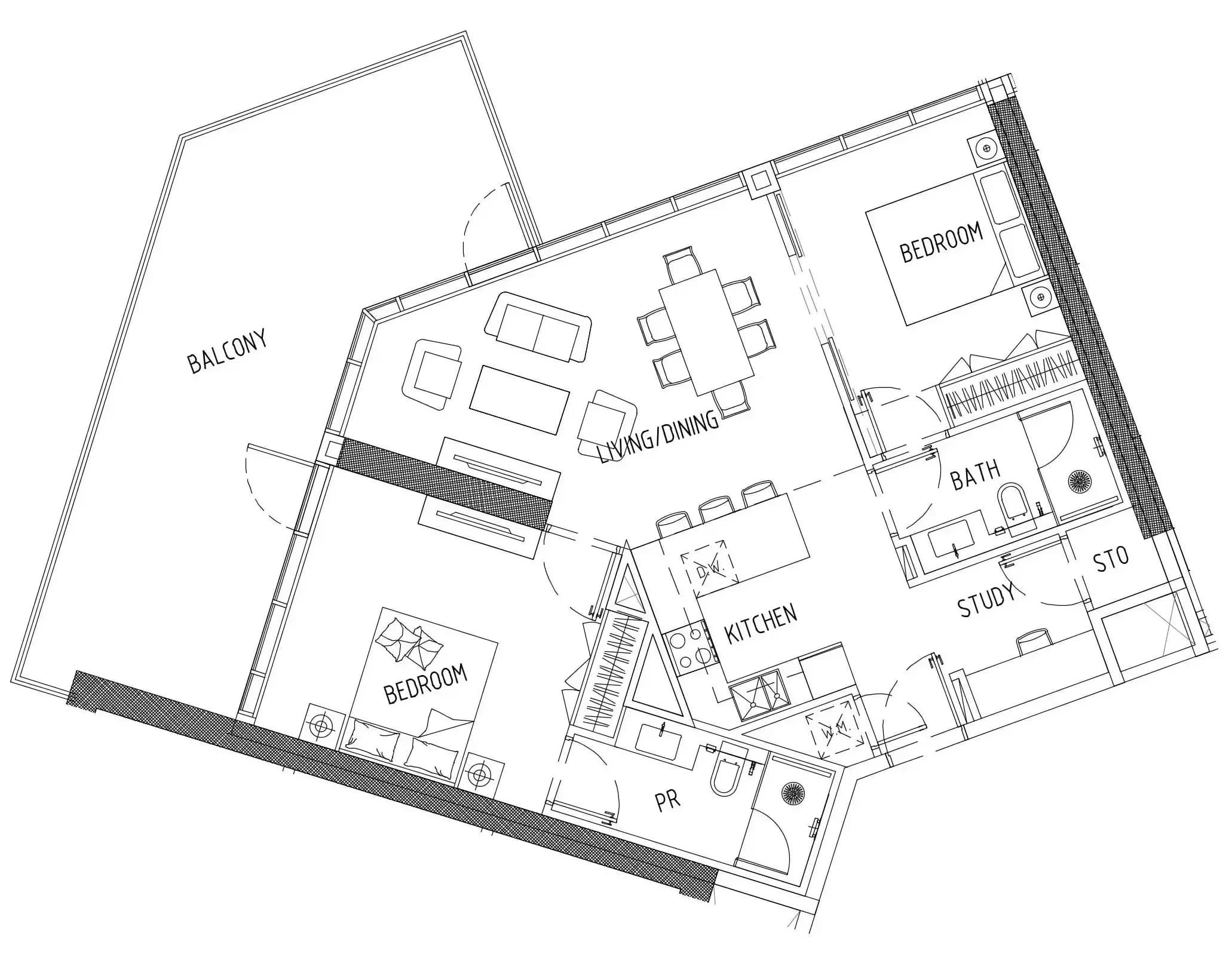listing figureout