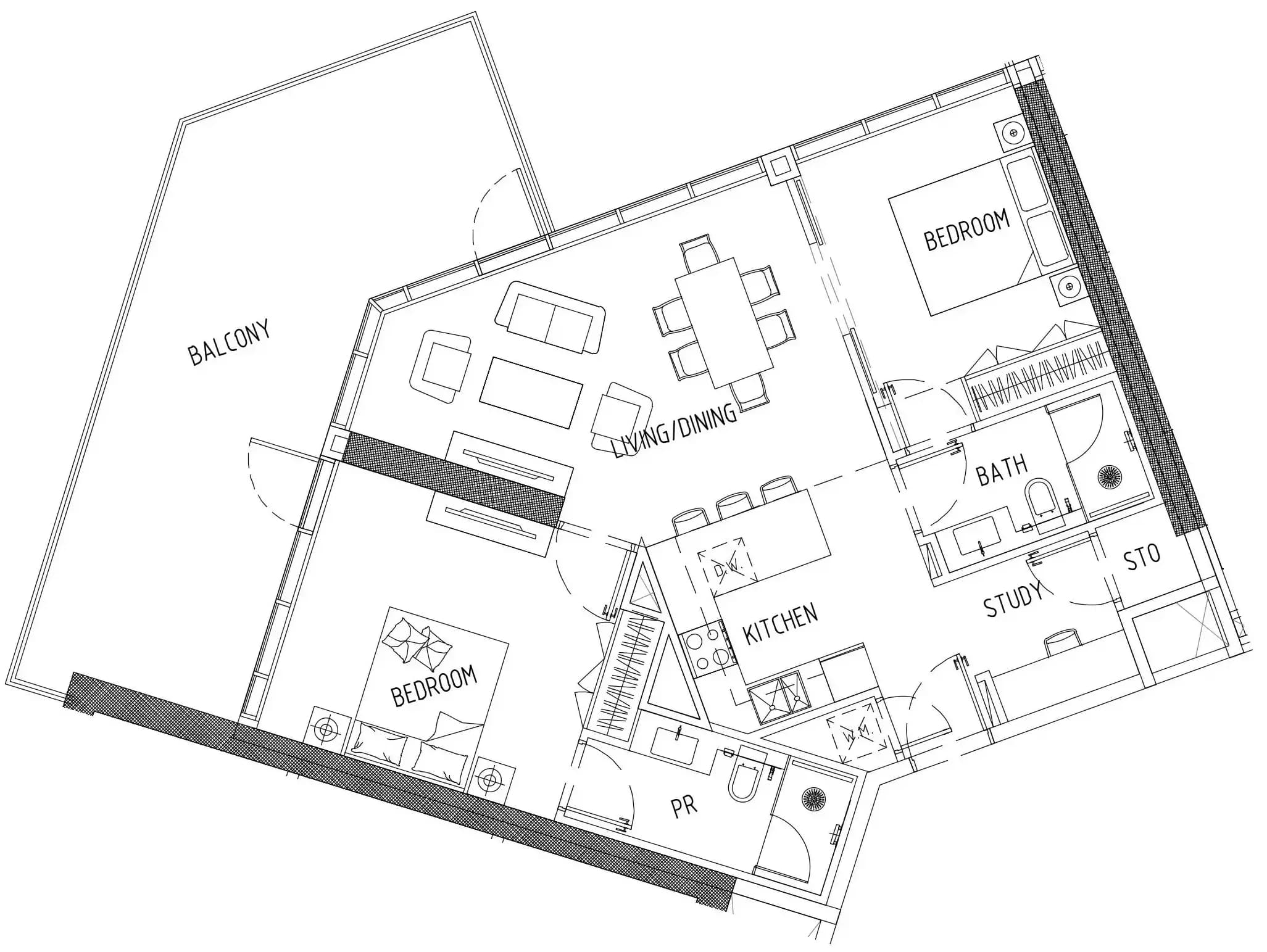 listing figureout