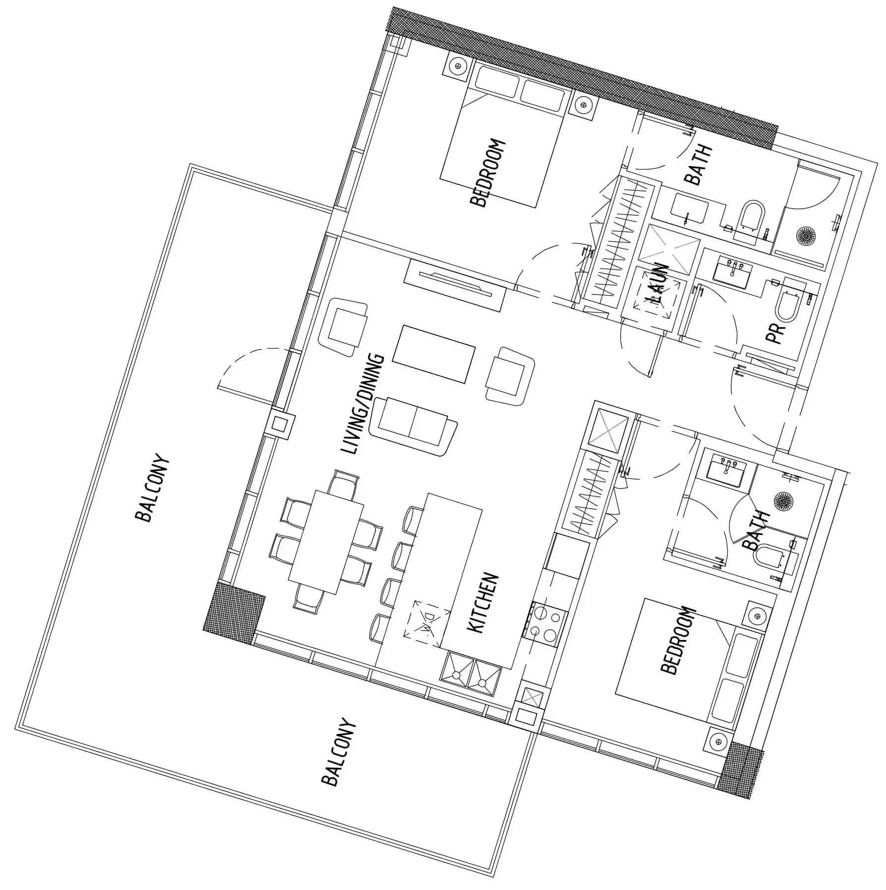 listing figureout