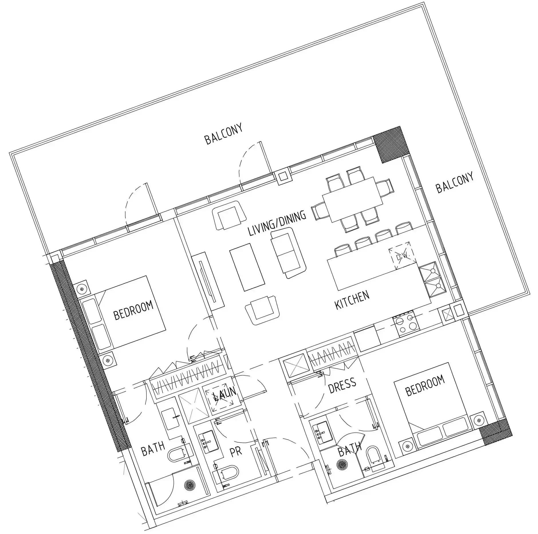 listing figureout