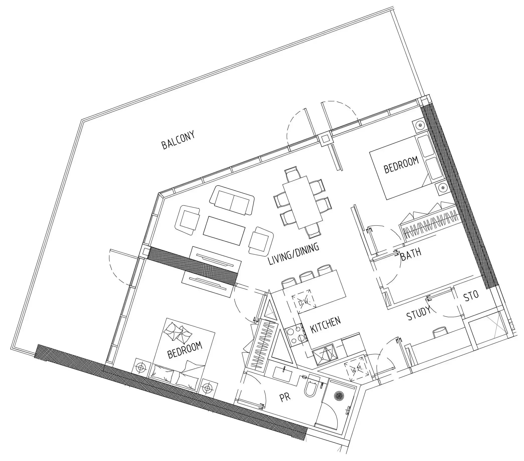 listing figureout