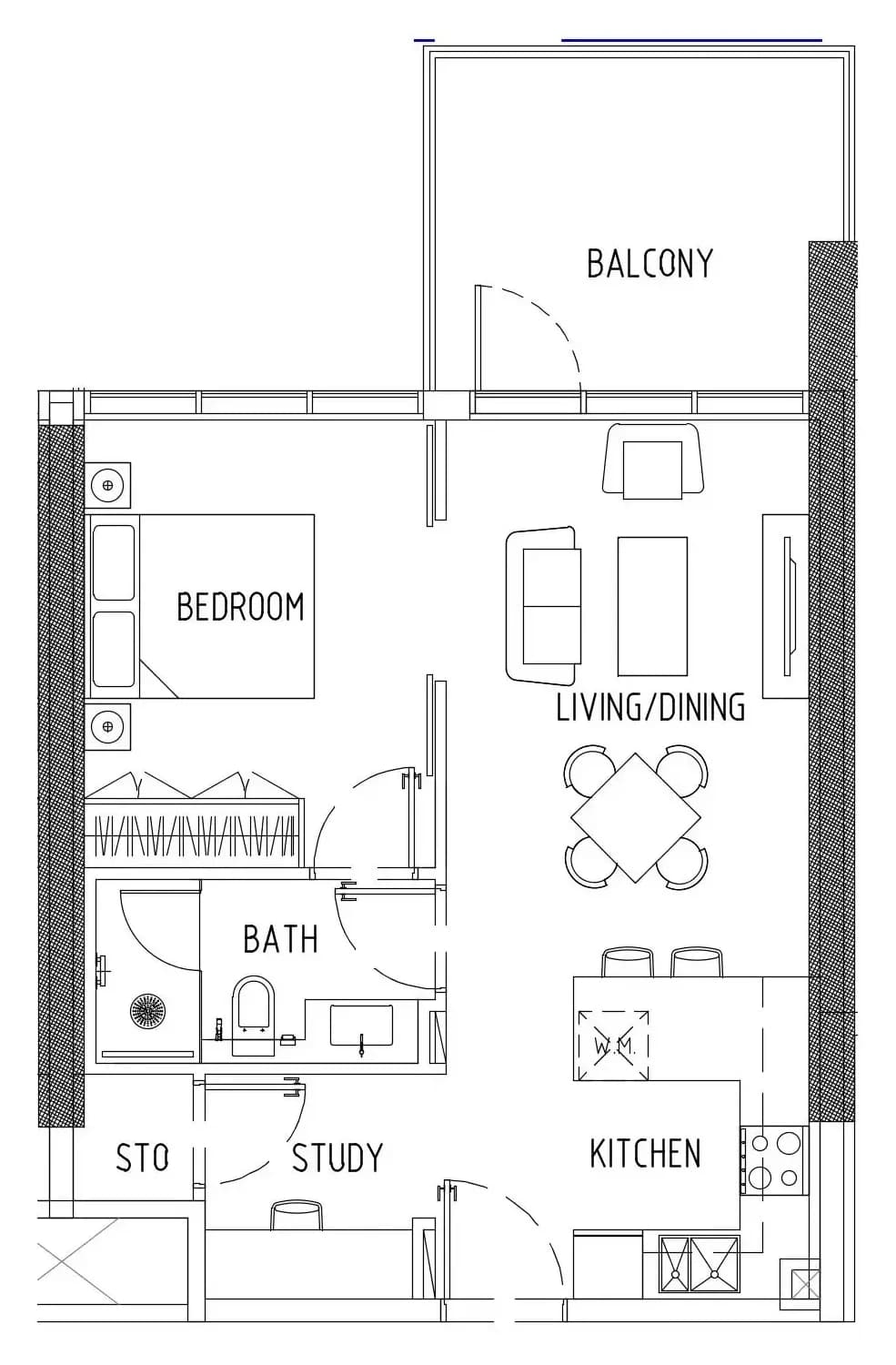 listing figureout