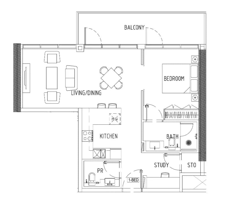 listing figureout