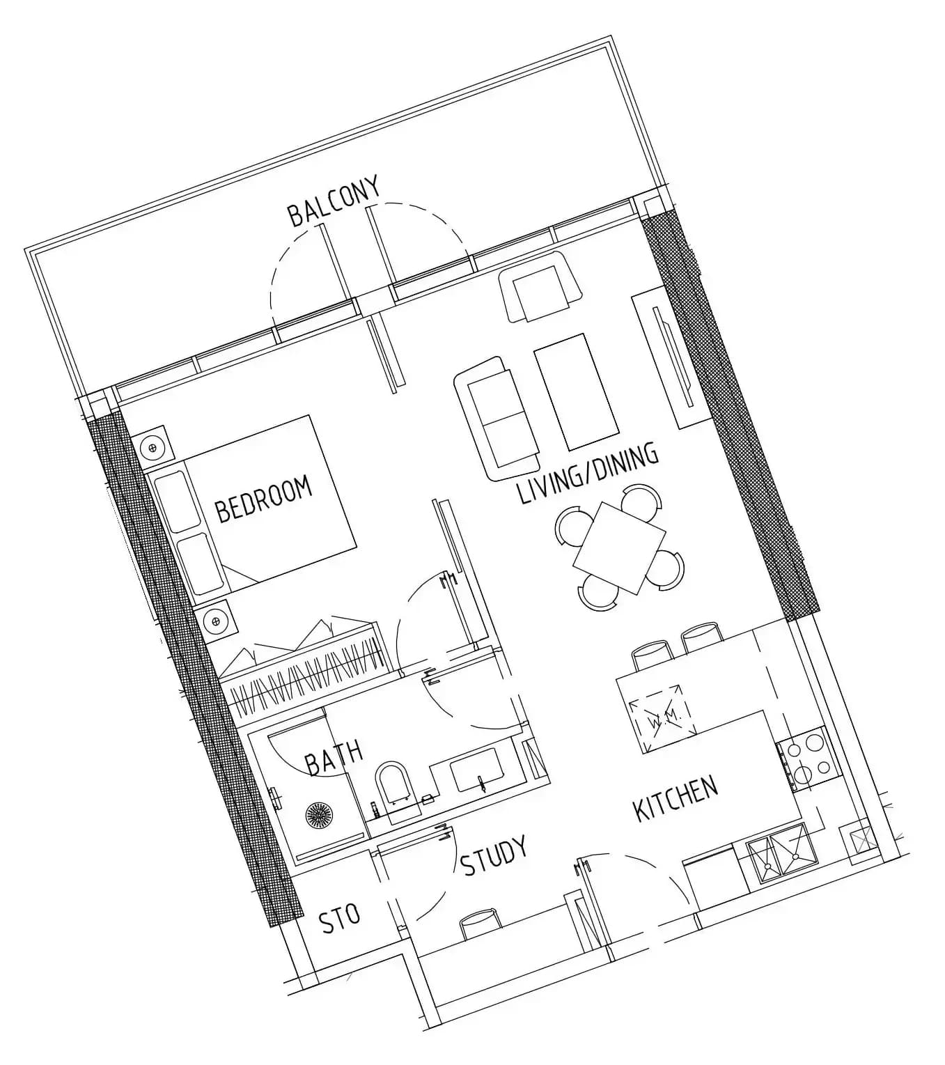 listing figureout