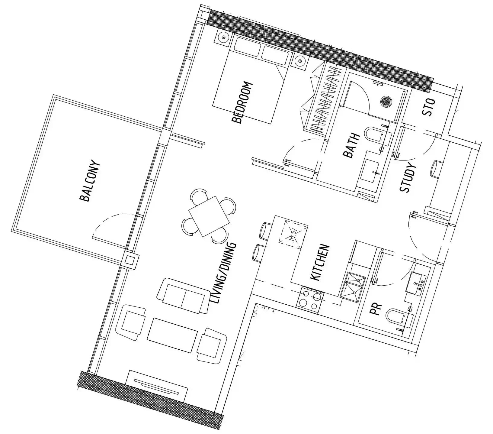 listing figureout