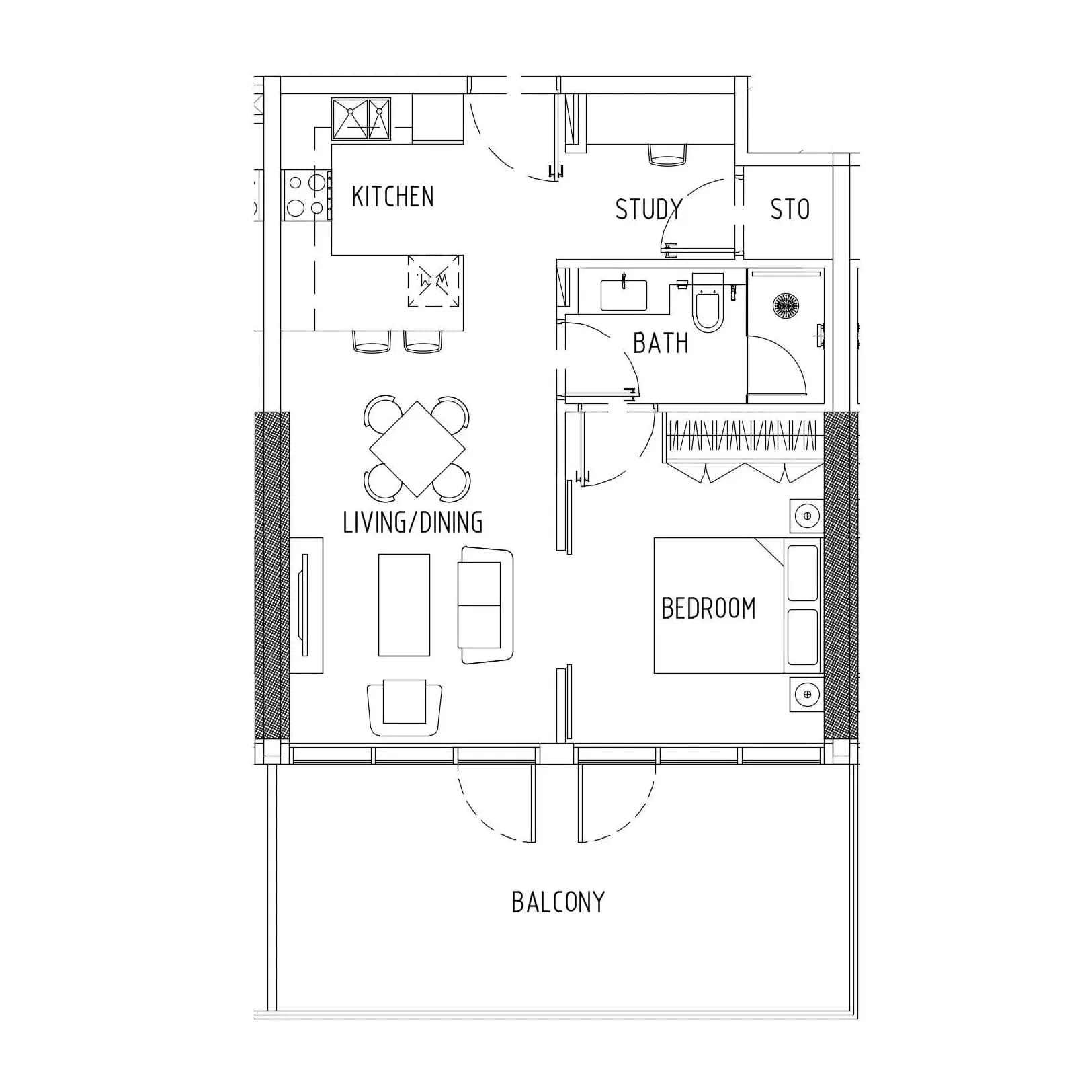 listing figureout