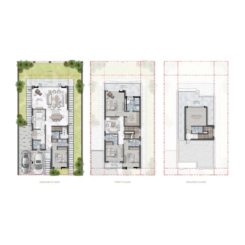 listing figureout