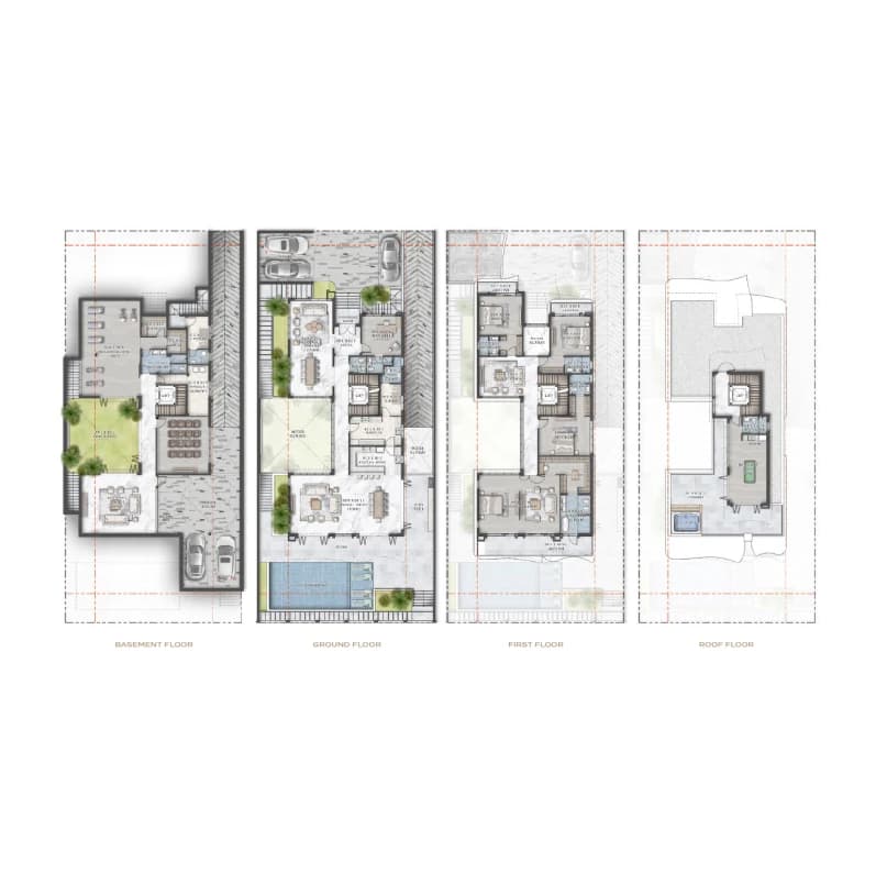 listing figureout
