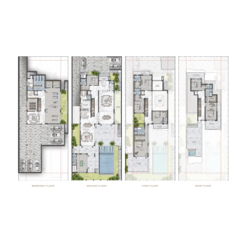 listing figureout