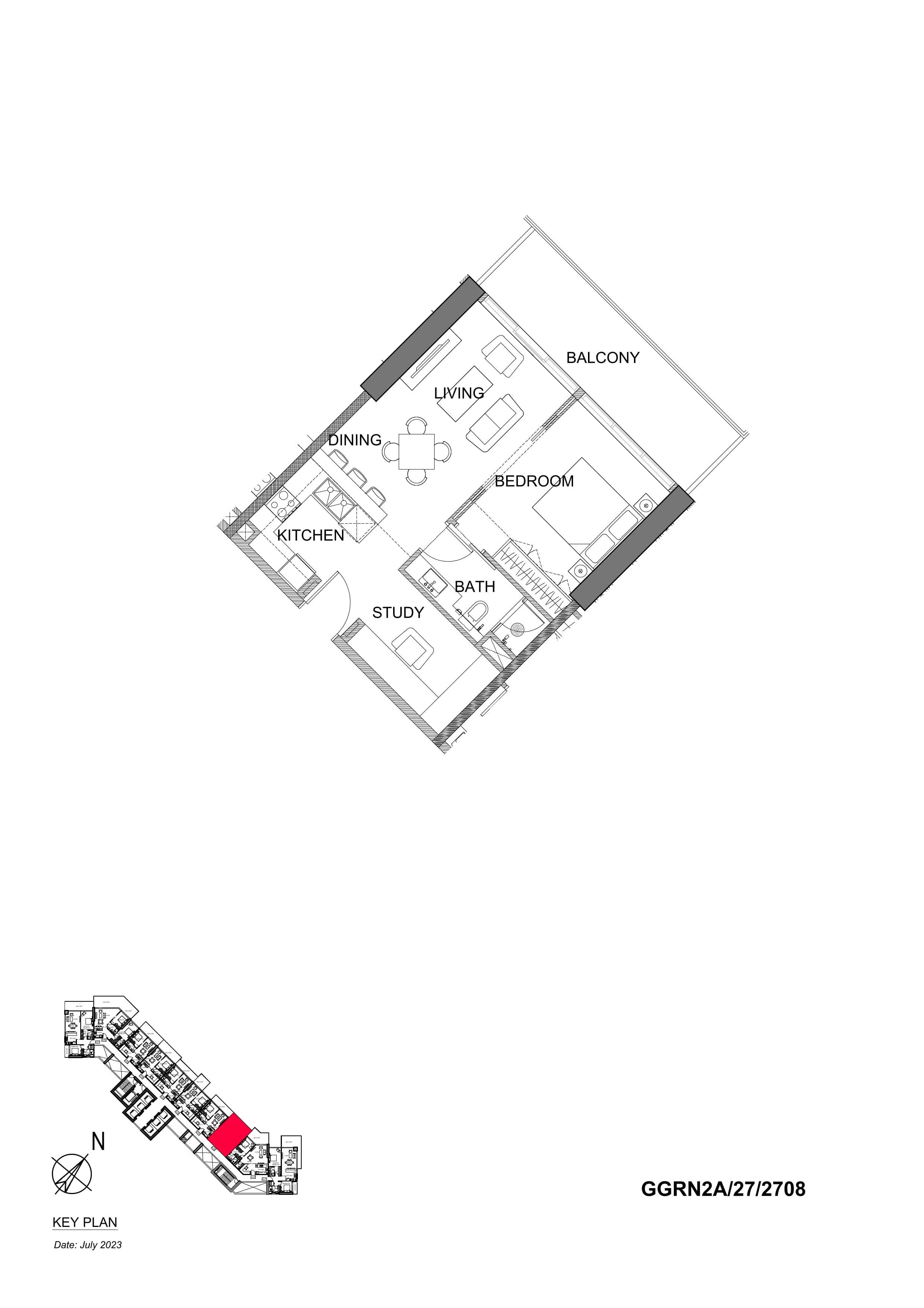 listing figureout
