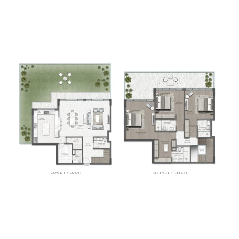 listing figureout