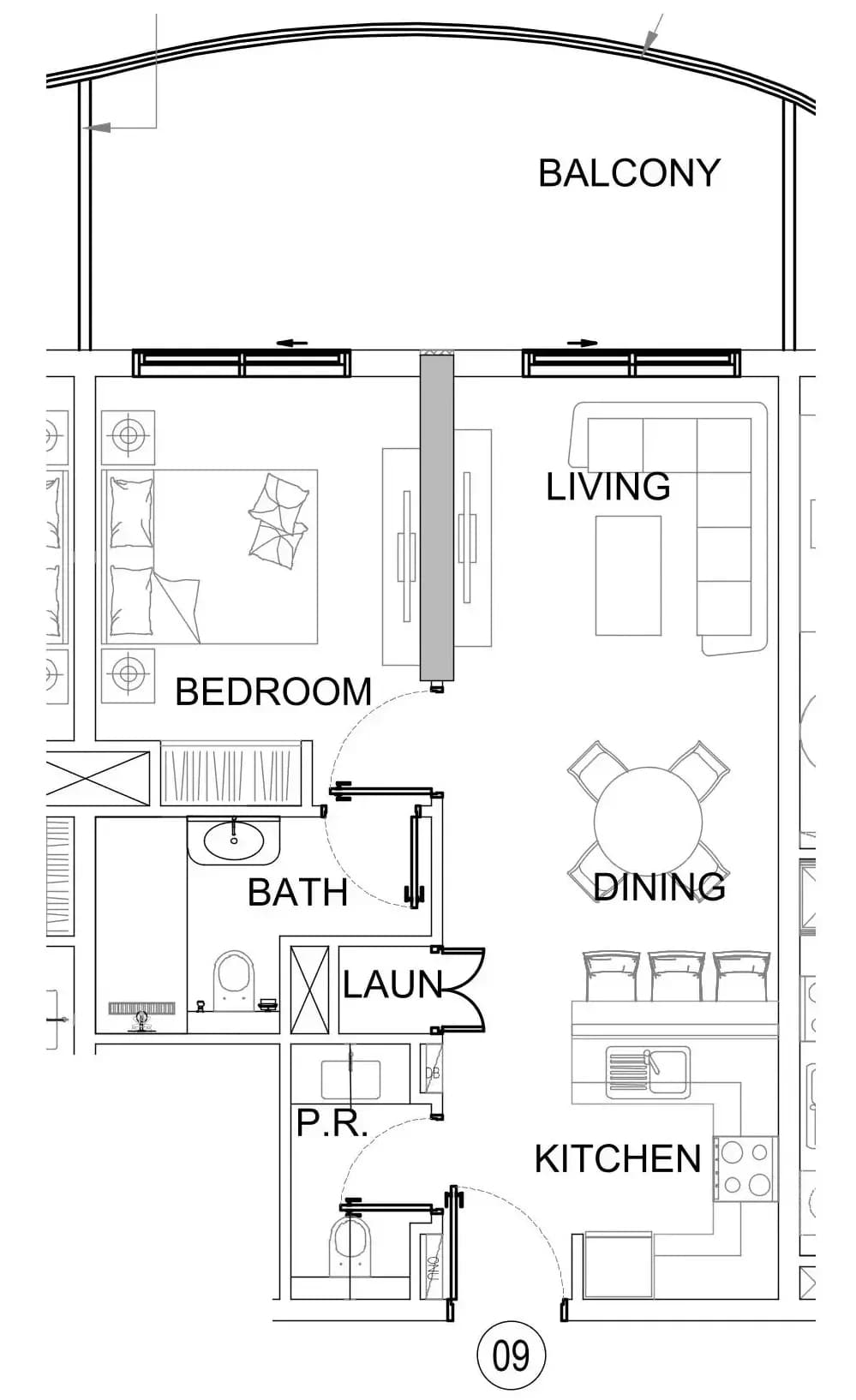 listing figureout