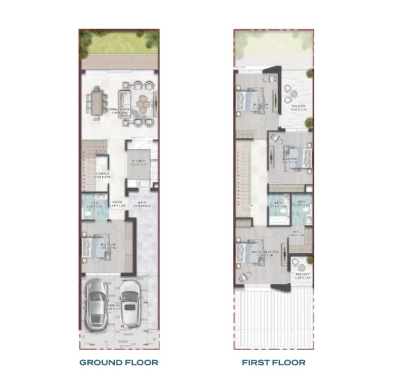 listing figureout