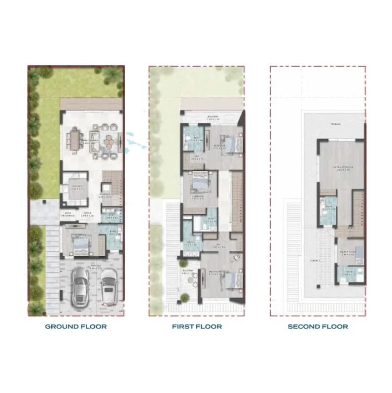 listing figureout