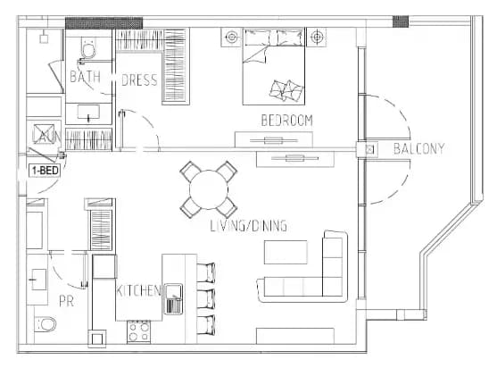 listing figureout