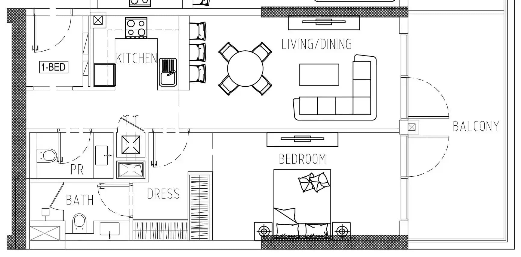 listing figureout