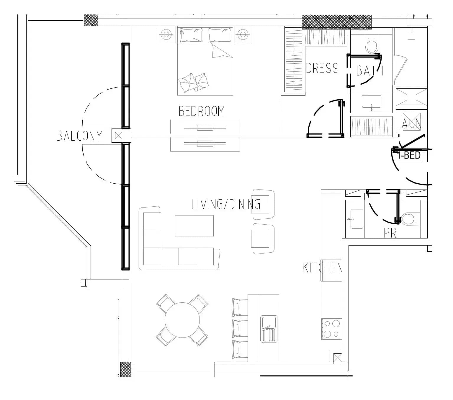 listing figureout