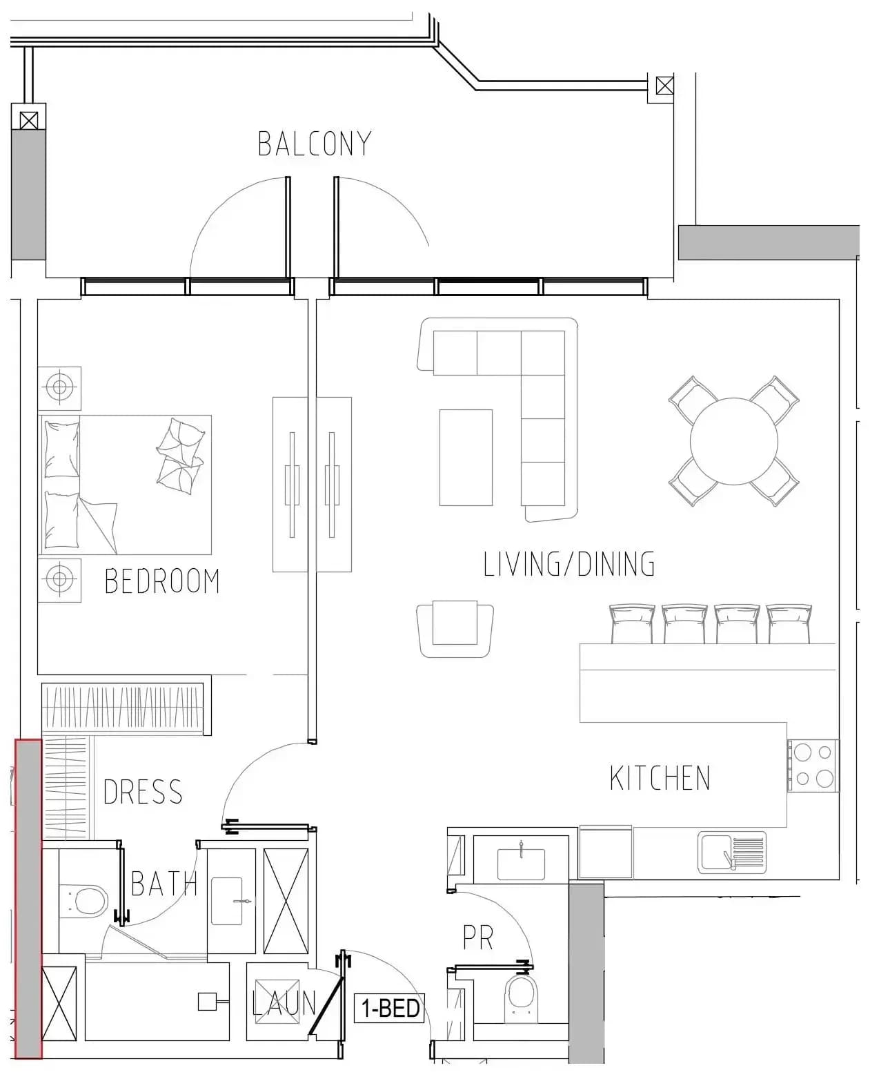 listing figureout