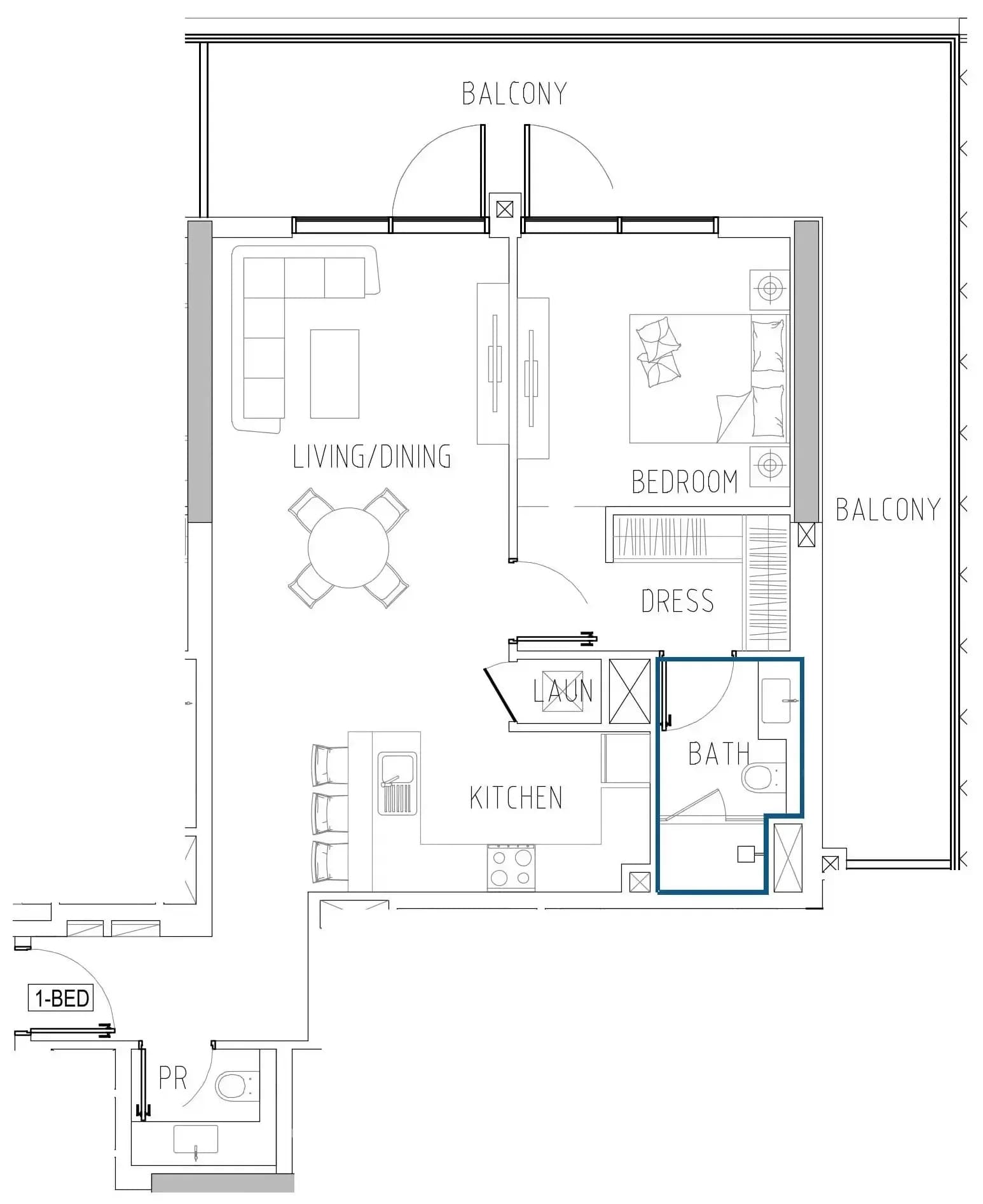 listing figureout