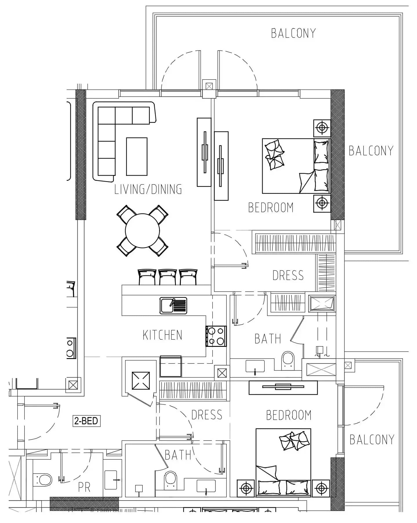 listing figureout