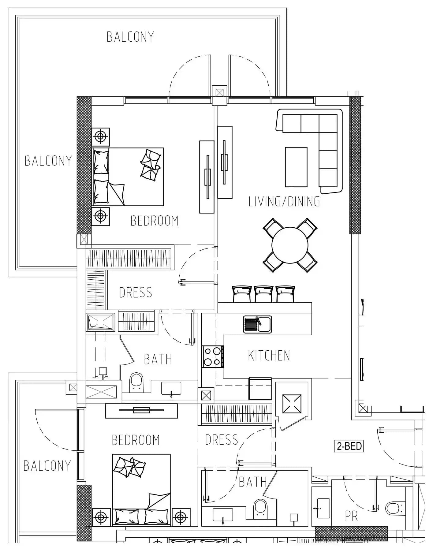 listing figureout