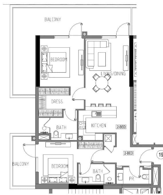 listing figureout