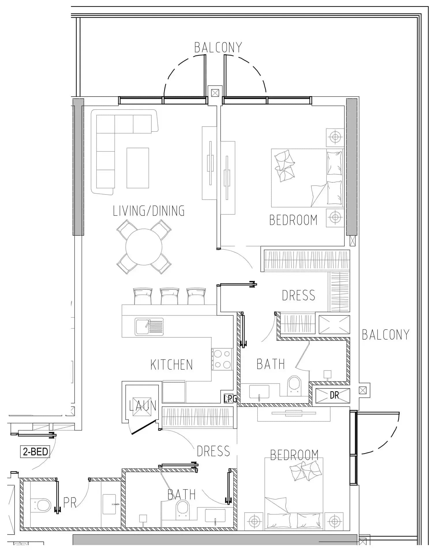 listing figureout