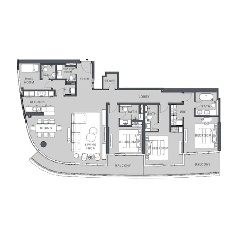 listing figureout