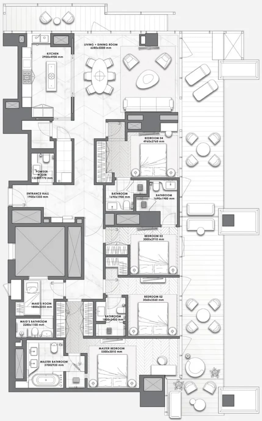listing figureout