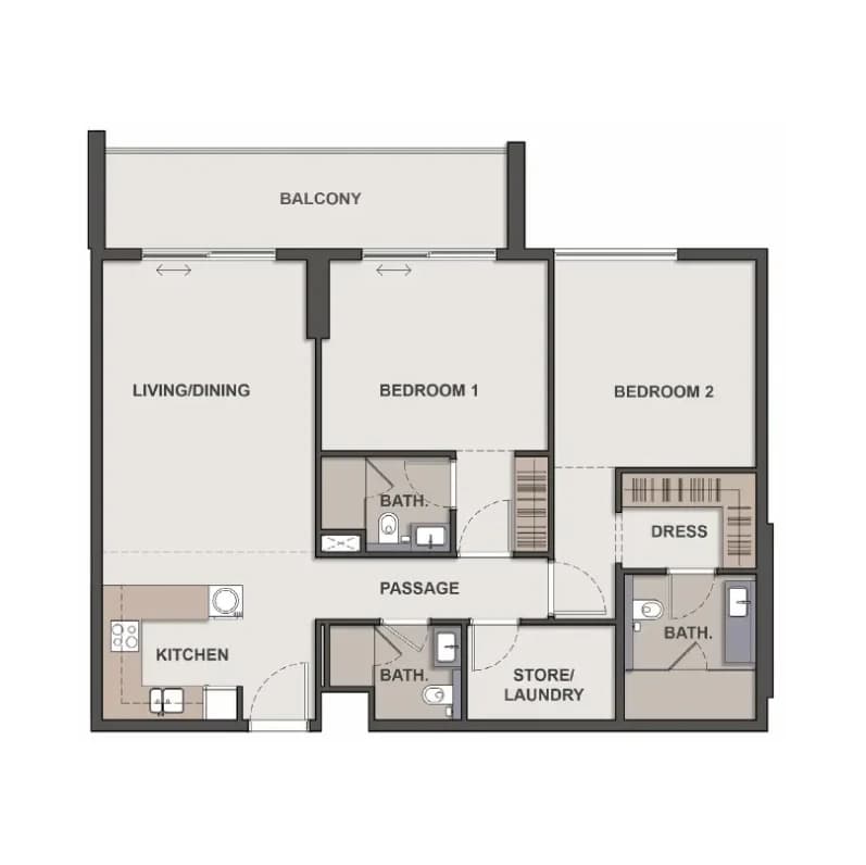 listing figureout