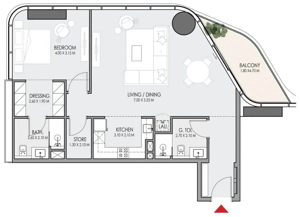 listing figureout