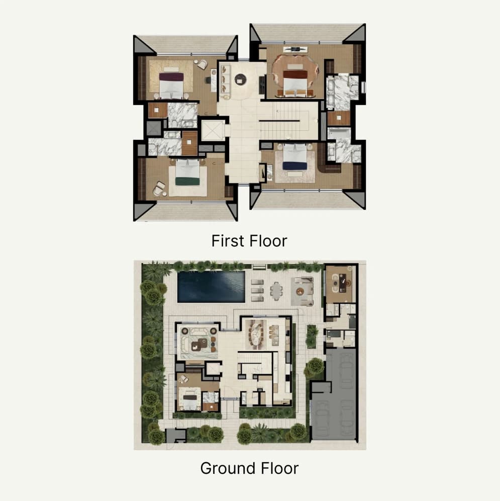 listing figureout