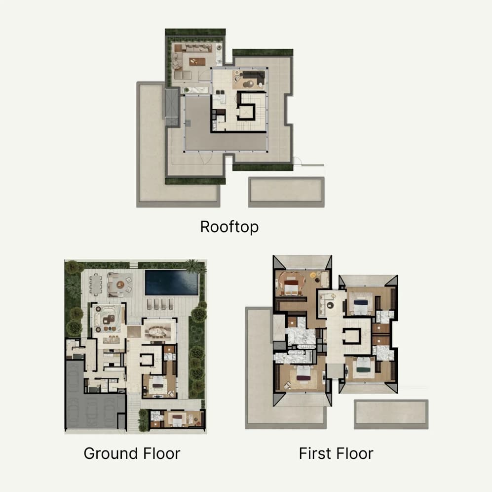 listing figureout