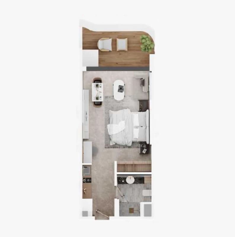 listing figureout