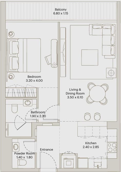 listing figureout