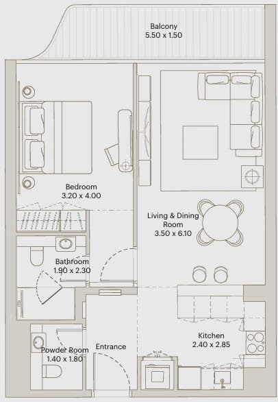 listing figureout