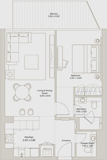 listing figureout