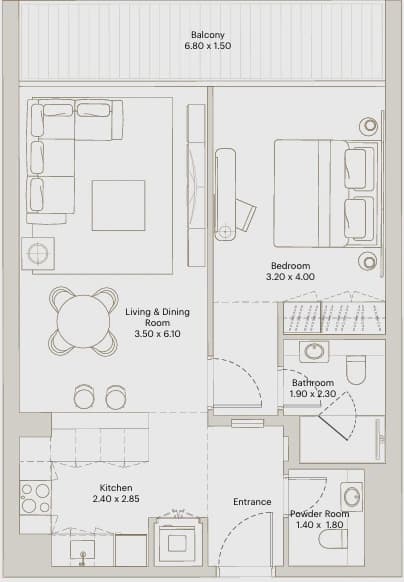 listing figureout