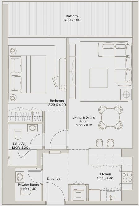 listing figureout