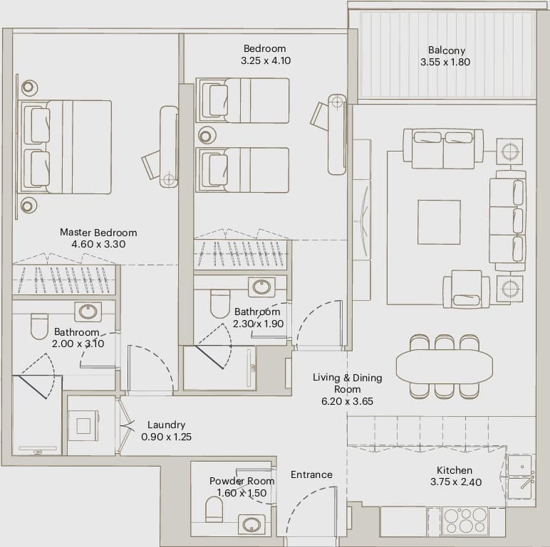 listing figureout