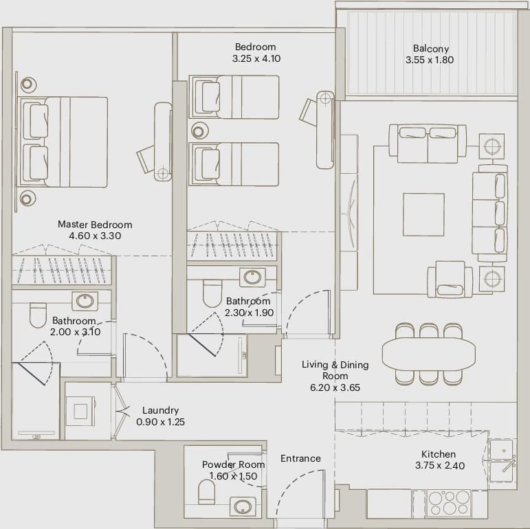 listing figureout